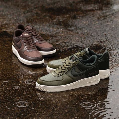 nike air force 1 gtx grün|air force 1 gore tex.